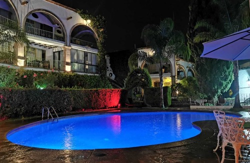 La Palmita Resort | Suite H la ermita
