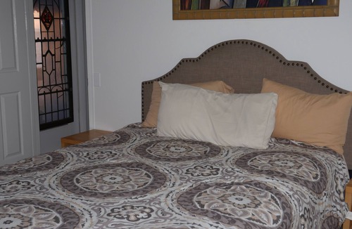 San Antonio del Mar Hotel | Suite Isla, great ocean views!