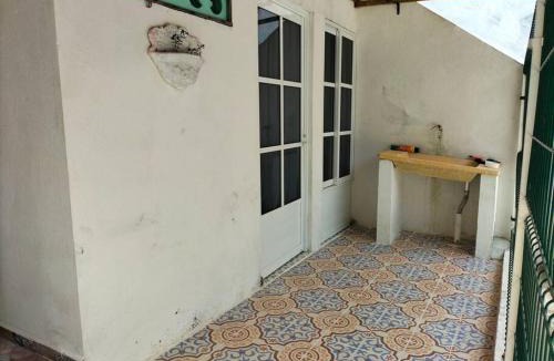 Villahermosa Apartment | Suite Jacinto