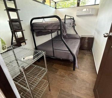 Tuxtla Gutierrez Apartment | Suite La Lomita #1 Climatizada Zona Dorada Tuxtla