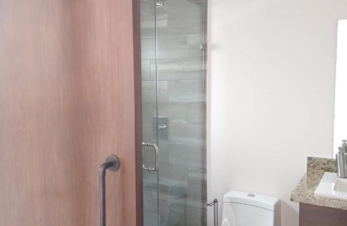 zona dos extendida Apartment | Suite Loft Deslumbrante Salida a México 102A