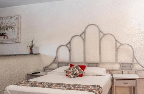 Chapalita Apartment | Suite para 4 con Terraza Privada, en el Corazón de Chapalita 11