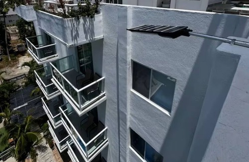Playa Diamante Condo | Suite Plus - Gran Palma Residential