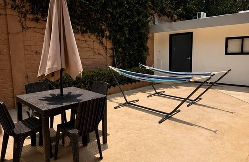 Zapopan Apartment | Suite Privada Double, Zona Consulado