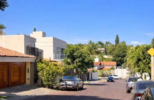 Financial District Apartment | Suite Privada Queen, Zona Consulado