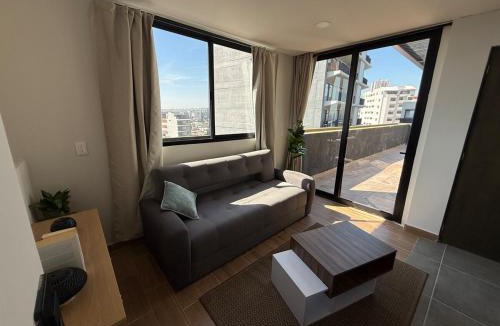 Leon Apartment | Suite Privada Zona Norte