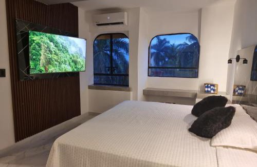 Ixtapa Apartment | Suite Quetzal