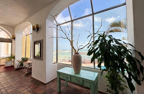 Downtown Cancun House | Suite Supreme by All Ritmo Resort & Waterpark