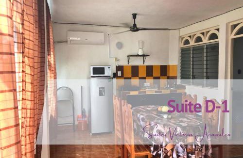 Caleta Apartment | Suite Victoria Acapulco