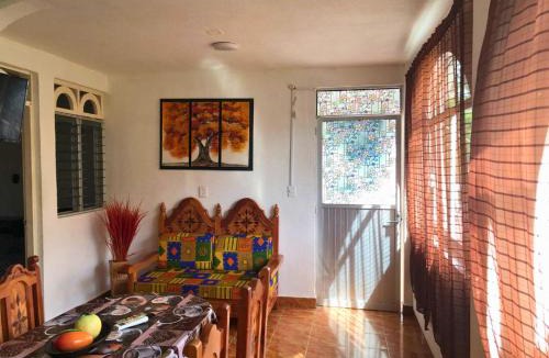 Caleta Apartment | Suite Victoria Acapulco