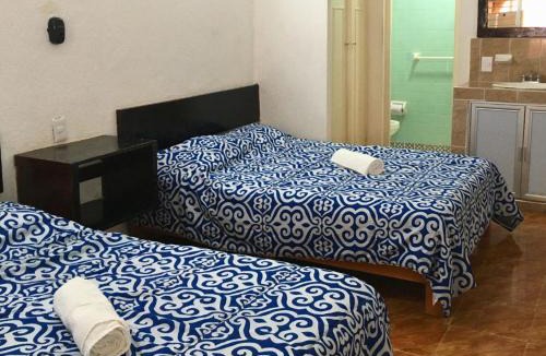 Caleta Apartment | Suite Victoria Acapulco