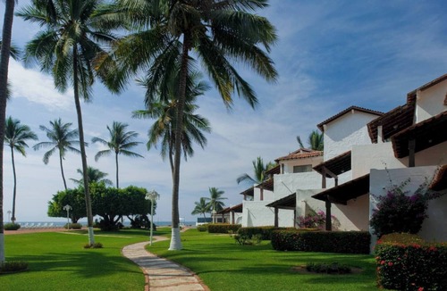 Marina Vallarta Villa | Suite Villa 1BR All Inclusive Marina Puerto Vallarta