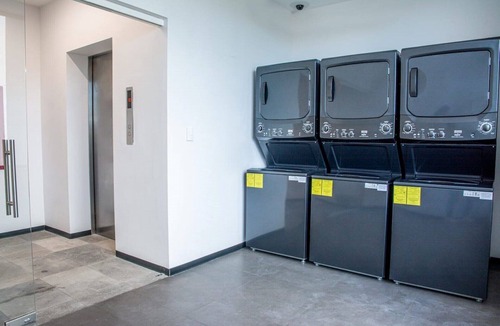 Downtown Queretaro Apartment | Suite with excellent view and location Querétaro 3