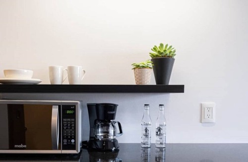 Downtown Queretaro Apartment | Suite with excellent view and location in Querétaro