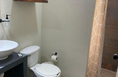 Tapachula Apartment | Suites 15 Avenida