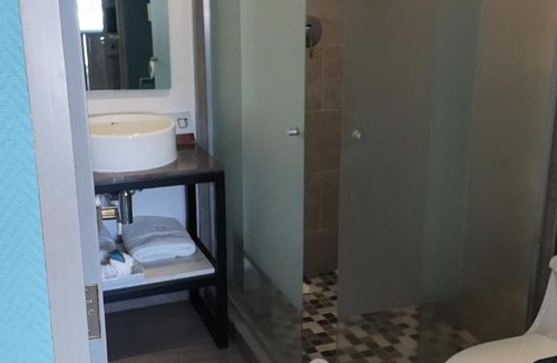 Aguascalientes Hotel | Suites André Confort Ejecutivo