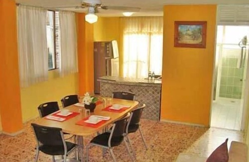 Hornos Insurgentes Apartment | Suites Angelopolis