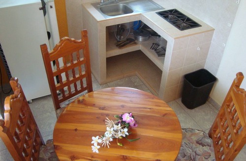 Hornos Insurgentes Apartment | Suites Angelopolis