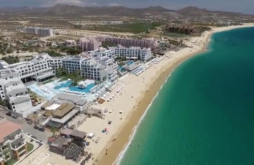 El Medano Ejidal Hotel | Suites at Pueblo Bonito Rose' Resort and Spa Cabo San Lucas
