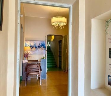 Ciudad Valles Hotel | suites Casa Blanca