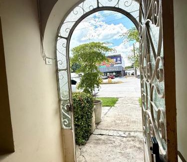 Ciudad Valles Hotel | suites Casa Blanca