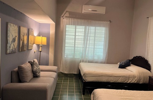 Ciudad Valles Hostel | SUITES CASA BLANCA