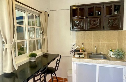 Colonia Meteorologico Apartment | Suites del Mar by Ha