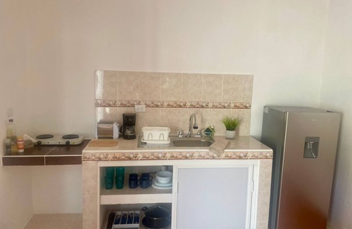 Colonia Meteorologico Apartment | Suites del Mar by Ha