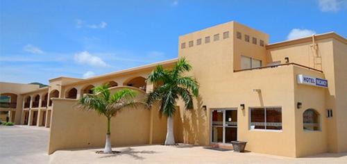 Guaymas Hotel | Suites Del Sol