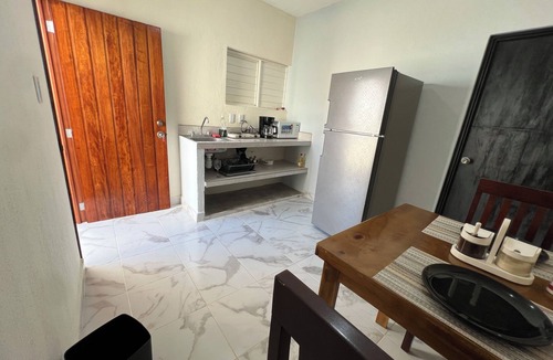 Tuxtla Gutierrez Apartment | Suites el Ángel