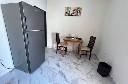 Tuxtla Gutierrez Apartment | Suites el Ángel