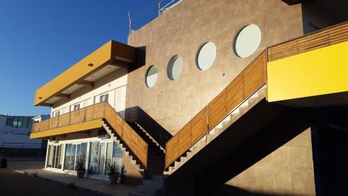 San Carlos House | Suites EL FARO San Carlos