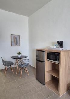 San Carlos House | Suites EL FARO San Carlos