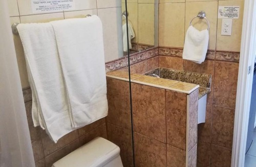 Costa de Oro Apartment | Suites Leon Rojo