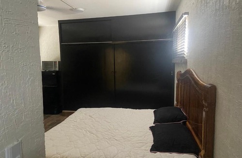 Tuxtla Gutierrez Apartment | Suites Marimba’S