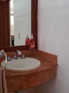 Alfredo V. Bonfil Apartment | Suites Moon River