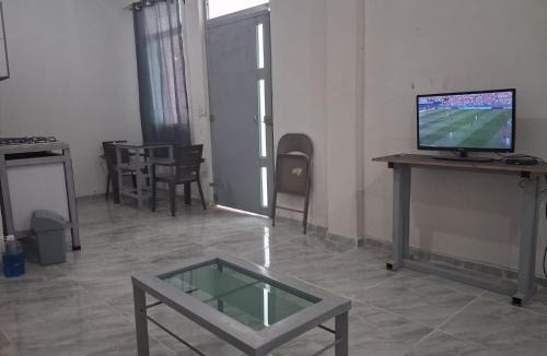 San Luis Potosi Apartment | Suites PORTO