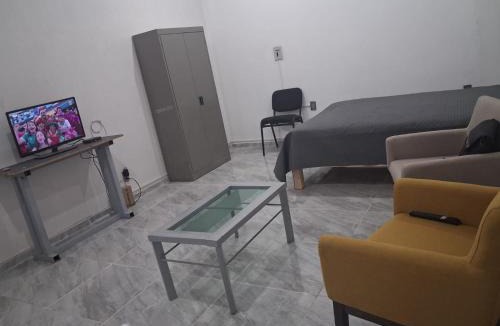 San Luis Potosi Apartment | Suites PORTO