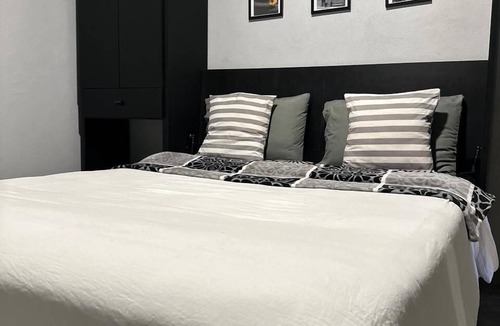 San Miguel de Allende Hotel | Suites Santa Noche