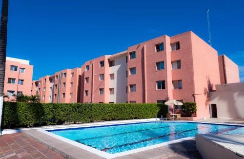 Manzanillo Hotel | Suites Santa Barbara