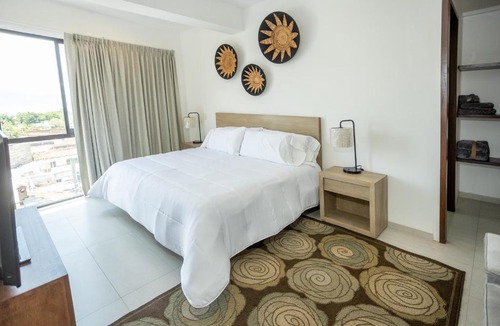 Ajijic Hotel | Suites Santa Isabella