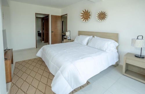 Ajijic Hotel | Suites Santa Isabella