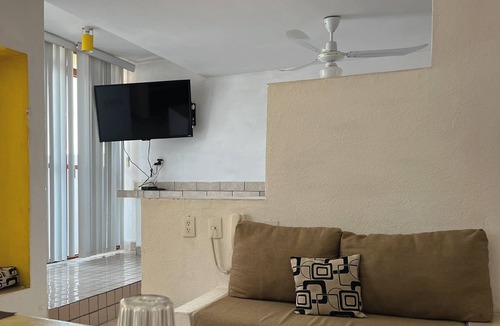 San Luis Potosi Apartment | Suites TG