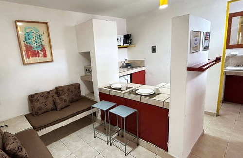 San Luis Potosi Apartment | Suites TG
