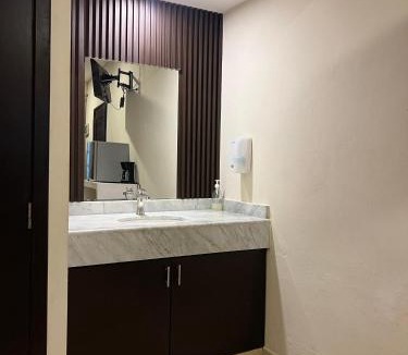 Puerto Morelos Hotel | Suites Valentina