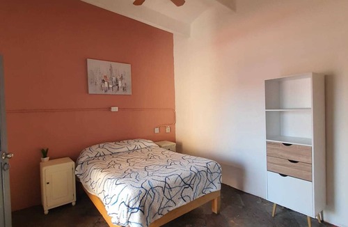 Centro Historico Hostel | Sukha Hostel San Luis