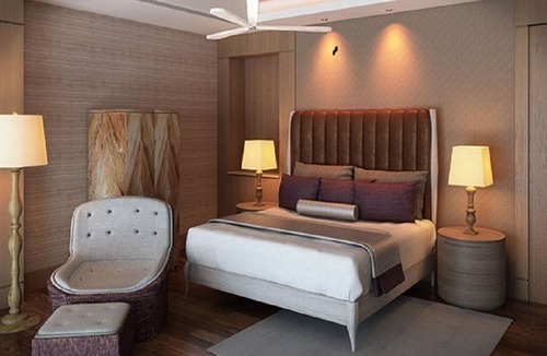 Queretaro Condo | Summer 2021 - Grand Luxxe One Bedroom Loft at Vidanta Nuevo Vallarta