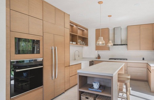 Punta de Mita Villa | SUMMER DISCOUNT! Fully Remodeled 3 bed Luxury Villa w/Staff, Golf Cart
