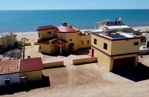 Puerto Penasco Villa | SUMMER & FALL DEALS- CALL CAROL 602-369-6768