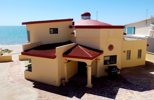 Puerto Penasco Villa | SUMMER & FALL DEALS- CALL CAROL 602-369-6768
